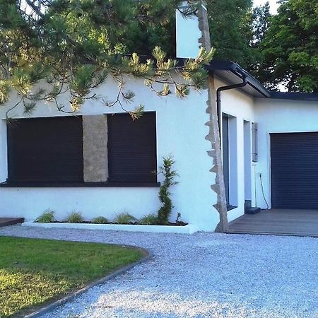 Villa Stella Plage Proche Le Touquet Pour 6Ou8 Personnes คุกค์ ภายนอก รูปภาพ