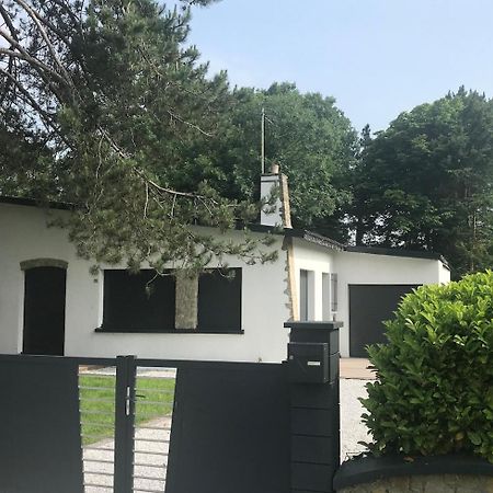 Villa Stella Plage Proche Le Touquet Pour 6Ou8 Personnes คุกค์ ภายนอก รูปภาพ