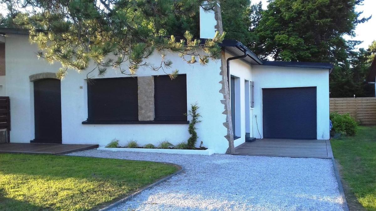 Villa Stella Plage Proche Le Touquet Pour 6Ou8 Personnes คุกค์ ภายนอก รูปภาพ