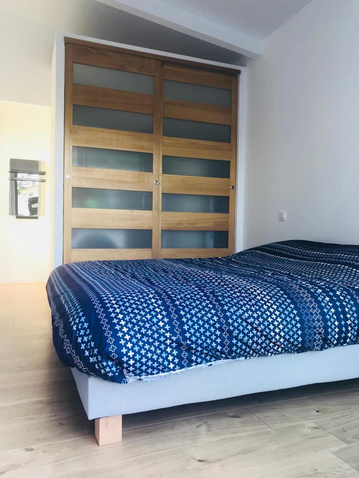 Villa Stella Plage Proche Le Touquet Pour 6Ou8 Personnes คุกค์ ภายนอก รูปภาพ