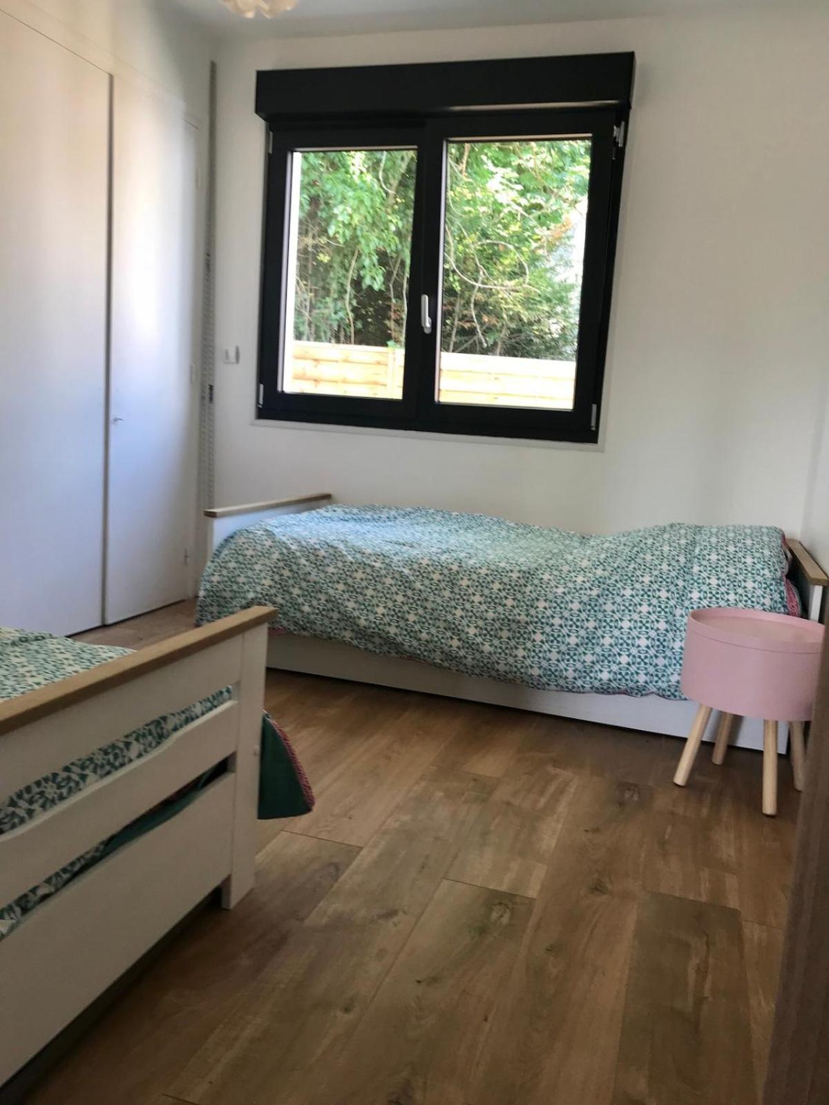 Villa Stella Plage Proche Le Touquet Pour 6Ou8 Personnes คุกค์ ภายนอก รูปภาพ