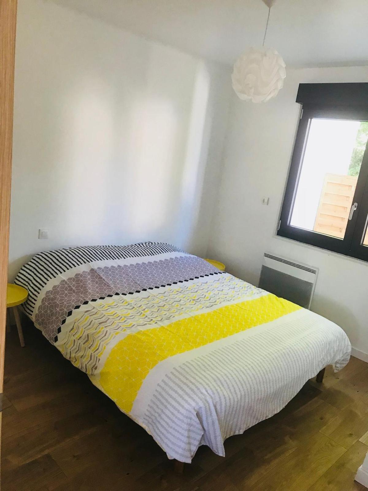 Villa Stella Plage Proche Le Touquet Pour 6Ou8 Personnes คุกค์ ภายนอก รูปภาพ